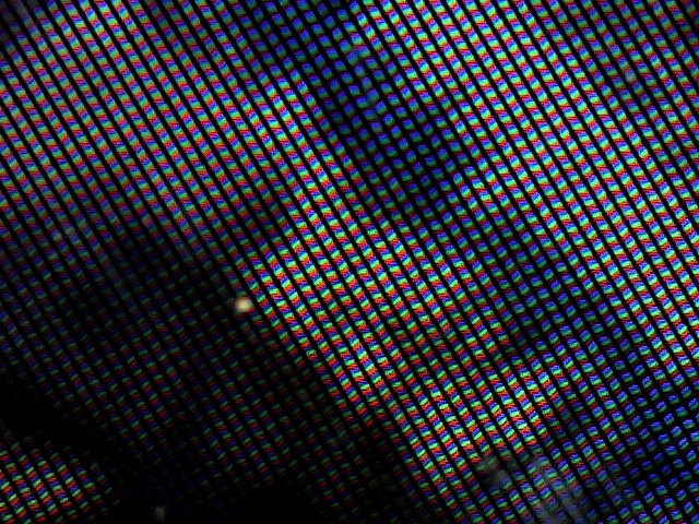 Pantalla de Celular